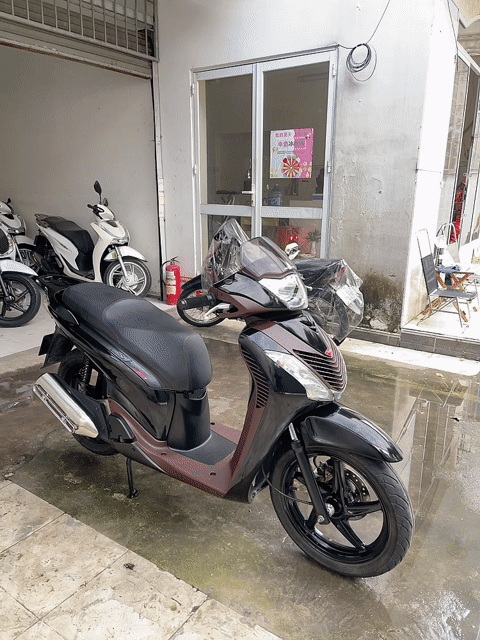 PS 150cc up Sh 2010. Sm 6009.11374. Siêu Đẹp.❤️. Mua bán Xe máy tại Quận 12 Tp Hồ Chí Minh được đăng bởi LeeteeHung hình 1