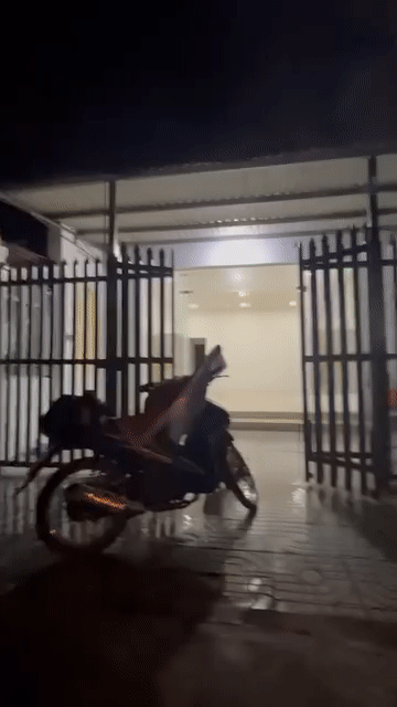 Mua bán Nhà ở Huyện Củ Chi Tp Hồ Chí Minh diện tích 100 m² giá 3 tỷ