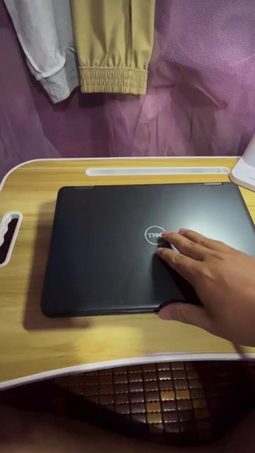 Dell Latitude 3190 2in1 Cảm Ứng. Mua bán Laptop tại Huyện Thạnh Phú Bến Tre được đăng bởi Thiện Nguyễn hình 1