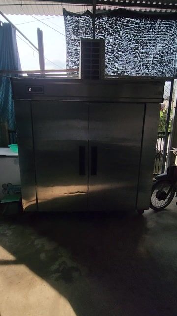 Tủ đông 5 khối 2 cánh. Mua bán Tủ lạnh tại Huyện Đại Lộc Quảng Nam được đăng bởi Nô hình 1
