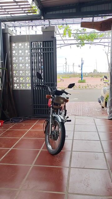 Honda Win 100 Indo 1994 Đỏ. Mua bán Xe máy tại Quận Bình Tân Tp Hồ Chí Minh được đăng bởi Mr bin hình 1