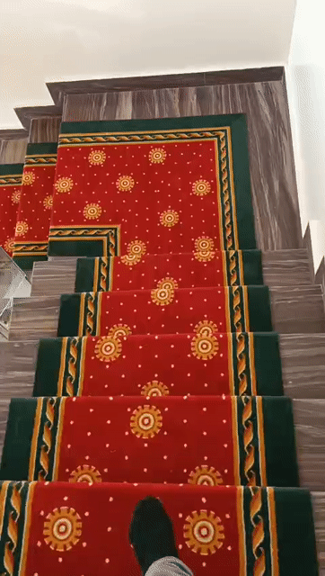 Thi công thảm trải sàn văn phòng, nhà ở. Dịch vụ nhà cửa khác tại Quận Nam Từ Liêm Hà Nội được đăng bởi Kho thảm Thăng Long hình 1
