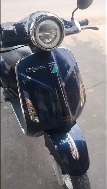 Nioshima 50CC  zin toàn tập đẹp ken bs60. Mua bán Xe máy tại Thành phố Dĩ An Bình Dương được đăng bởi xe máy hồng phát dĩ An Bình Dương  hình 1