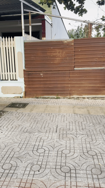 Cho thuê Đất Thành phố Bà Rịa Bà Rịa - Vũng Tàu diện tích 182 m² giá 4 triệu/tháng