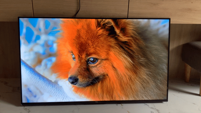 Tivi TCL 43P638 4K 2022 43 inch. Mua bán Tivi, Âm thanh tại Quận Tân Phú Tp Hồ Chí Minh được đăng bởi linh hình 1