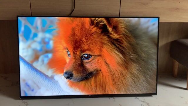 Tivi TCL 43P638 4K 2022 43 inch. Mua bán Tivi, Âm thanh tại Quận Tân Phú Tp Hồ Chí Minh được đăng bởi linh hình 1