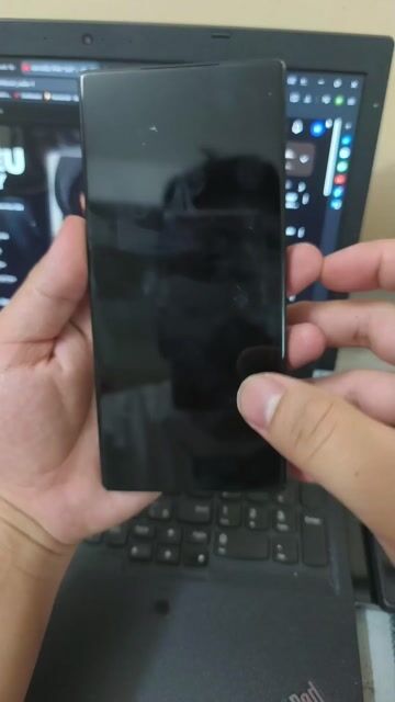 Red Magic 8spro Đen trong. Mua bán Điện thoại tại Quận Thanh Xuân Hà Nội được đăng bởi Huy Huy Gaming Phone hình 1