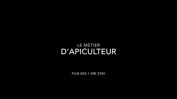 Apiculteur