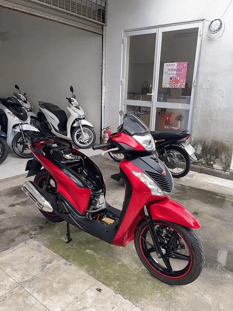 Sh 150cc 3 cục. Sm 5Oo7. Dk 2O11.Zin. Bstp 89779.❤️. Mua bán Xe máy tại Quận 12 Tp Hồ Chí Minh được đăng bởi LeeteeHung hình 1