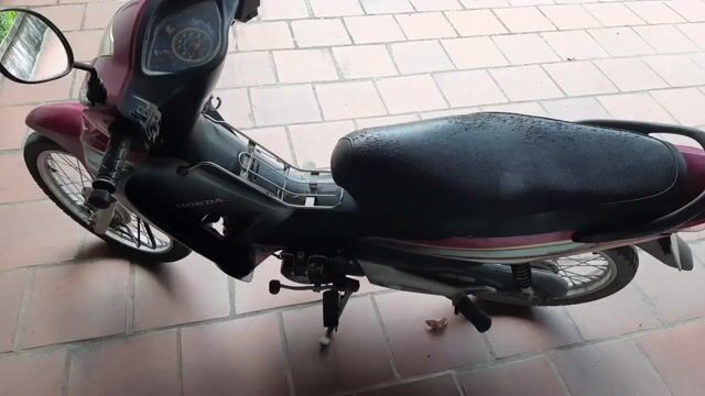 Bán xe WAVE S chính chủ. Mua bán Xe máy tại Thành phố Thanh Hóa Thanh Hóa được đăng bởi Dung hình 1