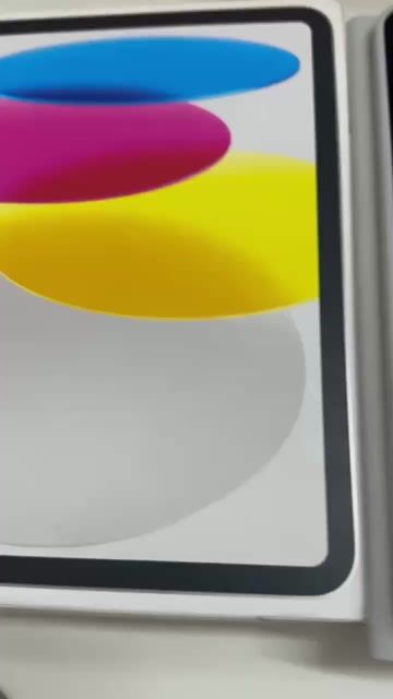 Ipad A16 Silver 128Gb full hộp đẹp leng keng. Mua bán Máy tính bảng tại Quận 8 Tp Hồ Chí Minh được đăng bởi Thanh Đỗ hình 1