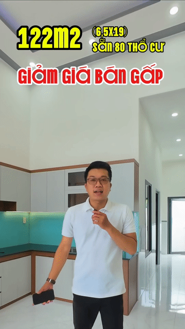 Mua bán Nhà ở Huyện Đất Đỏ Bà Rịa - Vũng Tàu diện tích 122 m² giá 1,6 tỷ