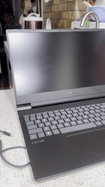 HP Victus 16-S0173AX R5-7640HS 16GB 512GB RTX3050. Mua bán Laptop tại Quận Phú Nhuận Tp Hồ Chí Minh được đăng bởi Đình Hùng hình 1