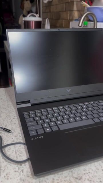 HP Victus 16-S0173AX R5-7640HS 16GB 512GB RTX3050. Mua bán Laptop tại Quận Phú Nhuận Tp Hồ Chí Minh được đăng bởi Đình Hùng hình 1