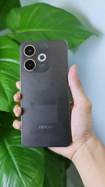 Oppo A5 Pro 5G 256GB Nâu Việt Nam Like New. Mua bán Điện thoại tại Quận Bình Thạnh Tp Hồ Chí Minh được đăng bởi Hoàn Hữu hình 1