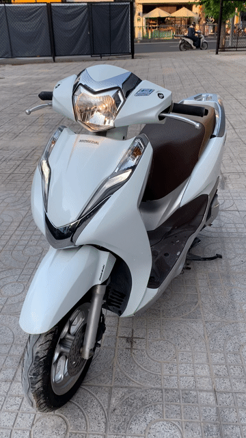 Honda Lead 125 2018 Smart Key BSTP 2 Chìa Xe Đẹp. Mua bán Xe máy tại Quận Gò Vấp Tp Hồ Chí Minh được đăng bởi iMotorbike Khương Phan hình 1