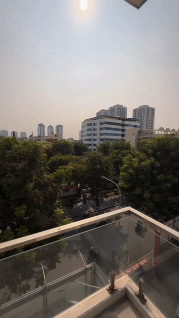 Cho thuê Nhà ở Quận 10 Tp Hồ Chí Minh diện tích 72 m² giá 65 triệu/tháng