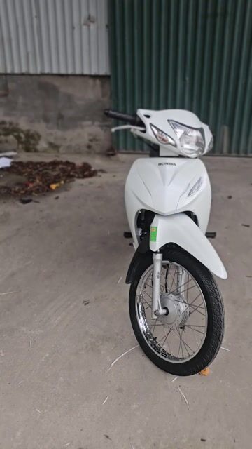 2023 Honda Wave 110 máy zin chính chủ. Mua bán Xe máy tại Quận Bắc Từ Liêm Hà Nội được đăng bởi Tuệ Tâm hình 1