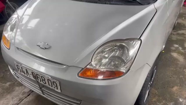 spark 2010 giá 55 triệu xe 5 chổ. Mua bán Ô tô tại Huyện Châu Thành Tiền Giang được đăng bởi Ôtô Song Nghi Tiền Giang hình 1