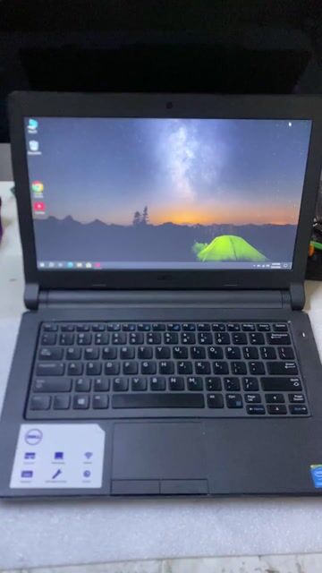 Dell 3340 i5-4200U 8GB/120GB Đen win bản quyền. Mua bán Laptop tại Quận Bình Tân Tp Hồ Chí Minh được đăng bởi Hàng Thanh Lý Giá Rẻ hình 1
