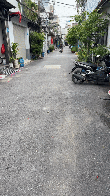 Mua bán Nhà ở Quận Bình Tân Tp Hồ Chí Minh diện tích 36 m² giá 2,94 tỷ