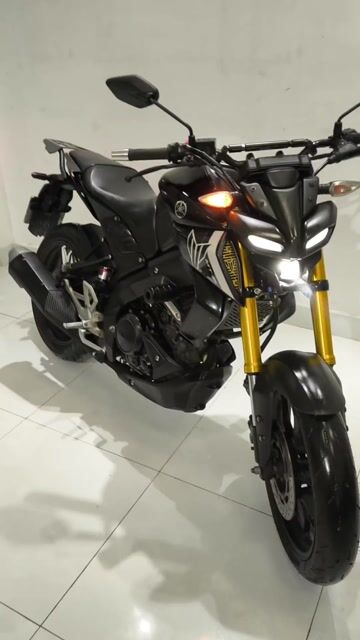 🥰TPHCM MT155 dk2025..chính chủ Full Đồ Chơi..🥰. Mua bán Xe máy tại Quận 12 Tp Hồ Chí Minh được đăng bởi Anh Trai Biker TPHCM  hình 1