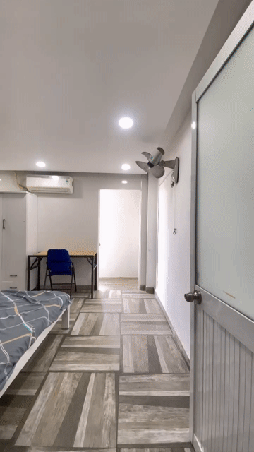 Cho thuê Căn hộ Chung cư Quận Gò Vấp Tp Hồ Chí Minh diện tích 30 m² giá 4 triệu/tháng