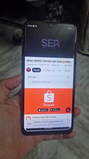 Oppo A5s 128GB Vàng hồng. Mua bán Điện thoại tại Huyện Bình Chánh Tp Hồ Chí Minh được đăng bởi Dương Long hình 1