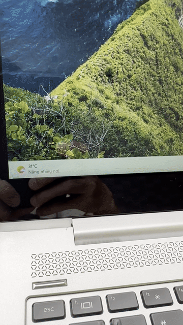 HP Elitebook 840 G5 i7-8650U cảm ứng 8GB/128GB. Mua bán Laptop tại Quận 5 Tp Hồ Chí Minh được đăng bởi Truong Nguyen hình 1