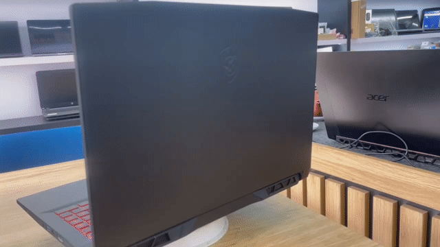 MSI Katana GF66 i5-11400H 15.6 inch 16GB/512GB. Mua bán Laptop tại Huyện Gia Lâm Hà Nội được đăng bởi Hoàng hình 1