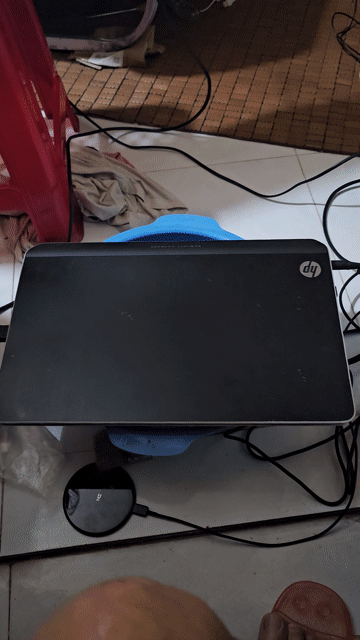 HP ENVY dv6 i5-3210M 6GB/128GB Lỗi màn. Mua bán Laptop tại Quận 7 Tp Hồ Chí Minh được đăng bởi Chung hình 1