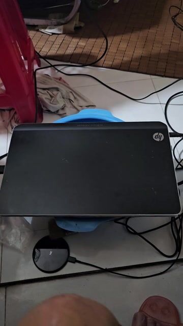HP ENVY dv6 i5-3210M 6GB/128GB Lỗi màn. Mua bán Laptop tại Quận 7 Tp Hồ Chí Minh được đăng bởi Chung hình 1