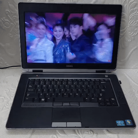 DELL 5 - RAM 8GB - SSD 120GB - PIN 2 GIỜ. Mua bán Laptop tại Quận 12 Tp Hồ Chí Minh được đăng bởi Thái An hình 1