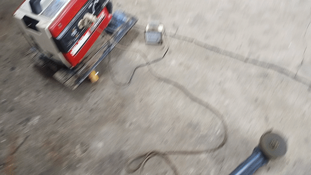 Máy phát điện Shindaiwa EG550C. Mua bán Đồ chuyên dụng, Giống nuôi trồng tại Huyện Trảng Bàng Tây Ninh được đăng bởi BÒ ĐỰC  hình 1