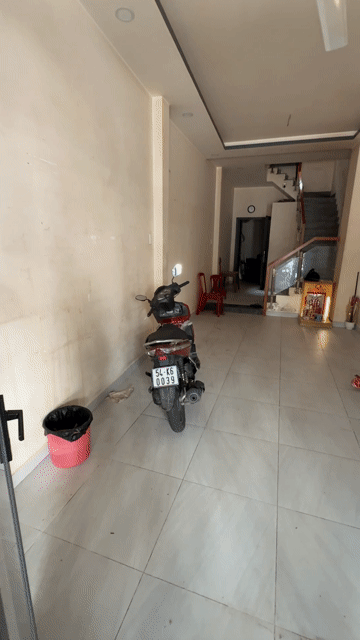 Cho thuê Văn phòng, Mặt bằng kinh doanh Quận 6 Tp Hồ Chí Minh diện tích 48 m² giá 11,5 triệu/tháng