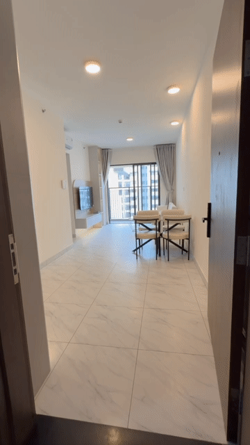 Mua bán Căn hộ Chung cư The Habitat Bình Dương Thành phố Thuận An Bình Dương diện tích 83 m² giá 3,1 tỷ