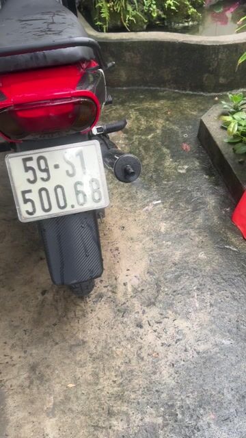 Ra đi 1 chiếc stria 2000. Mua bán Xe máy tại Quận Cẩm Lệ Đà Nẵng được đăng bởi Huy Hoàng Quốc hình 1