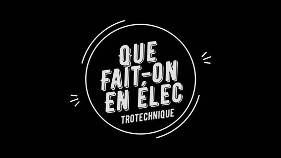 Présentation de la formation BAC PRO MELEC