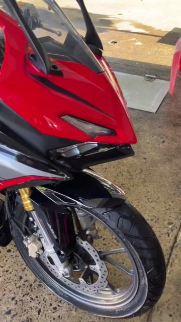 HONDA CBR 150RR - 2023 Chính chủ / Biển 43. Mua bán Xe máy tại Quận Ngũ Hành Sơn Đà Nẵng được đăng bởi Nguyễn Việt Long hình 1