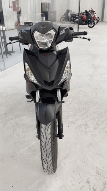 Honda Winner V1 2018 Đen Nhám Chính Chủ Nguyên Zin. Mua bán Xe máy tại Quận Gò Vấp Tp Hồ Chí Minh được đăng bởi Khương Phan hình 1