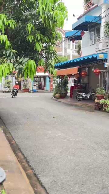 Quận 12 Em Bán Xe Fu125 Ạ. Mua bán Xe máy tại Quận 12 Tp Hồ Chí Minh được đăng bởi Hậu Dương hình 1