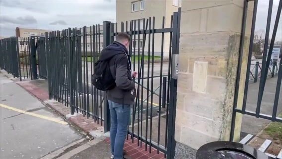 Je suis un nouvel élève au sein de sa formation