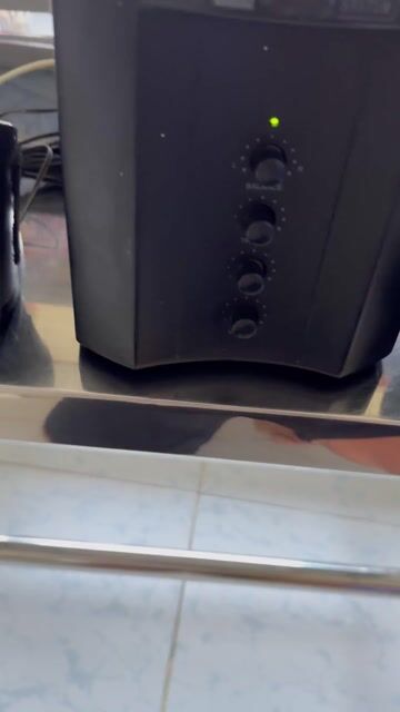 Loa vi tính SoundMax A3000 Đen. Mua bán Tivi, Âm thanh tại Huyện Vĩnh Cửu Đồng Nai được đăng bởi Phan Minh hình 1