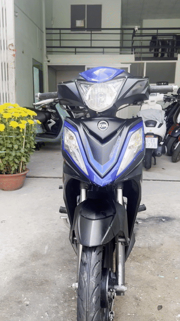 Sym Galaxy 50 đk 2022 bs hcm chính chủ máy zin. Mua bán Xe máy tại Quận Bình Tân Tp Hồ Chí Minh được đăng bởi Hữu Trung hình 1