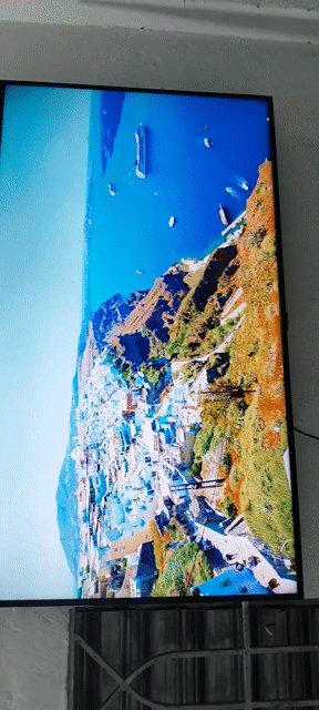 Tivi Samsung UA55AU8000 4K UHD. Mua bán Tivi, Âm thanh tại Thành phố Biên Hòa Đồng Nai được đăng bởi nguyễn đình mại hình 1