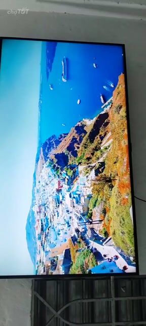 Tivi Samsung UA55AU8000 4K UHD. Mua bán Tivi, Âm thanh tại Thành phố Biên Hòa Đồng Nai được đăng bởi nguyễn đình mại hình 1