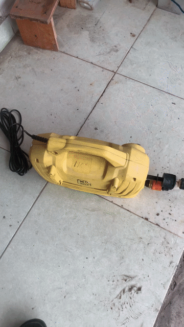 Thân máy rửa xe Karcher K2 Vàng. Mua bán Đồ chuyên dụng, Giống nuôi trồng tại Thành phố Cam Ranh Khánh Hòa được đăng bởi Trung Nguyên hình 1