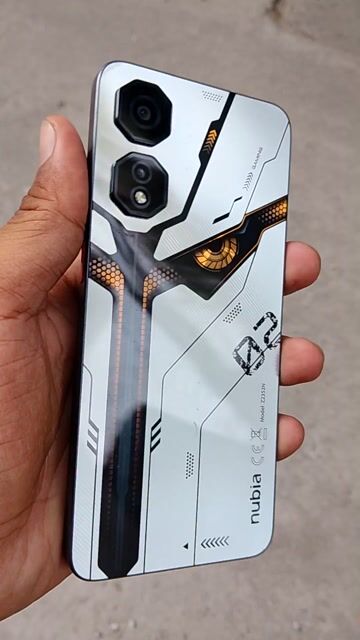 Nubia Neo 2 5G 8+12/256 98% Pin trâu6000 màn 120Hz. Mua bán Điện thoại tại Thành phố Dĩ An Bình Dương được đăng bởi ĐT Có Sao Ghi Vậy Bán Tại Nhà Có ship trực tiếp BD SG có GL  hình 1