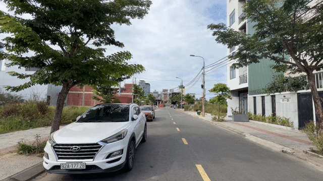 Mua bán Đất Quận Cẩm Lệ Đà Nẵng diện tích 300 m² giá 18,3 tỷ
