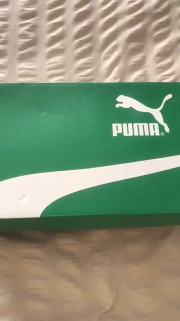 Puma Parlemo